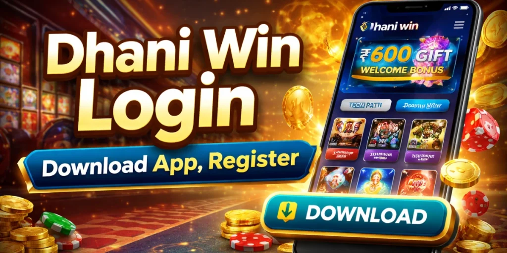 Dhani Win